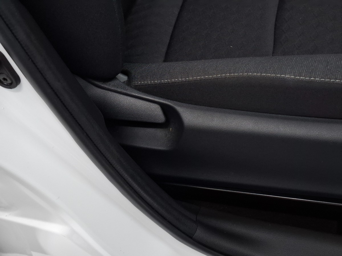 Toyota Yaris 1.5 Hybrid Active