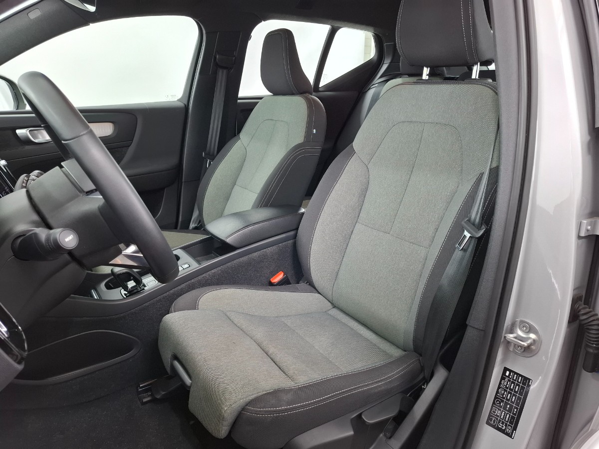 Volvo XC40 XC40 RECHARGE T4 Nieuw Model Camera