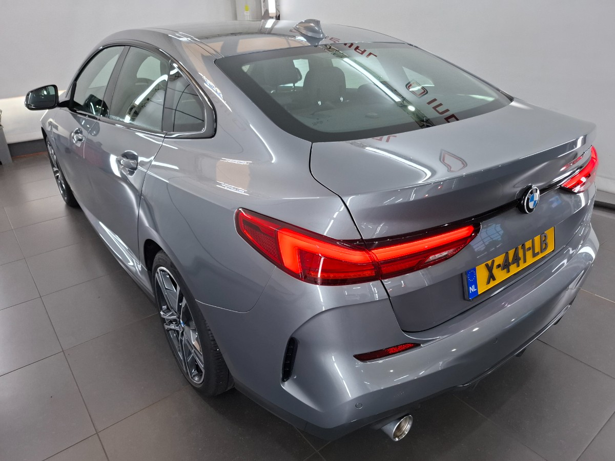 BMW 2-serie Gran Coupé 218i M-sport NL auto