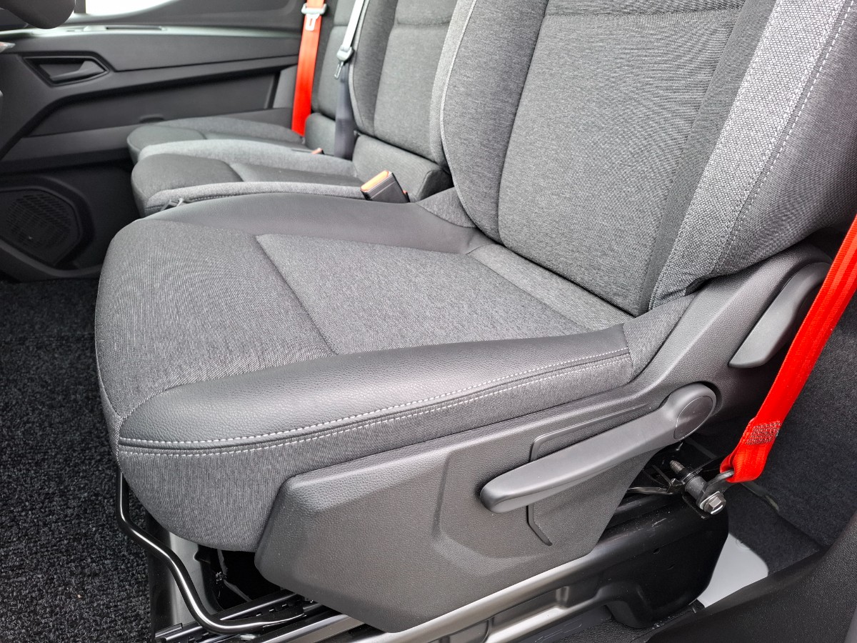 renault MASTER Bakwagen Klep Zijdeur 130PK