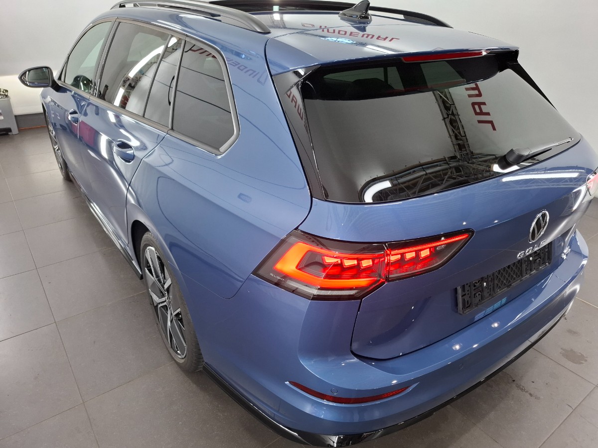 Volkswagen Golf Variant VIII 1,5eTSI 150PK DSG R-Line +