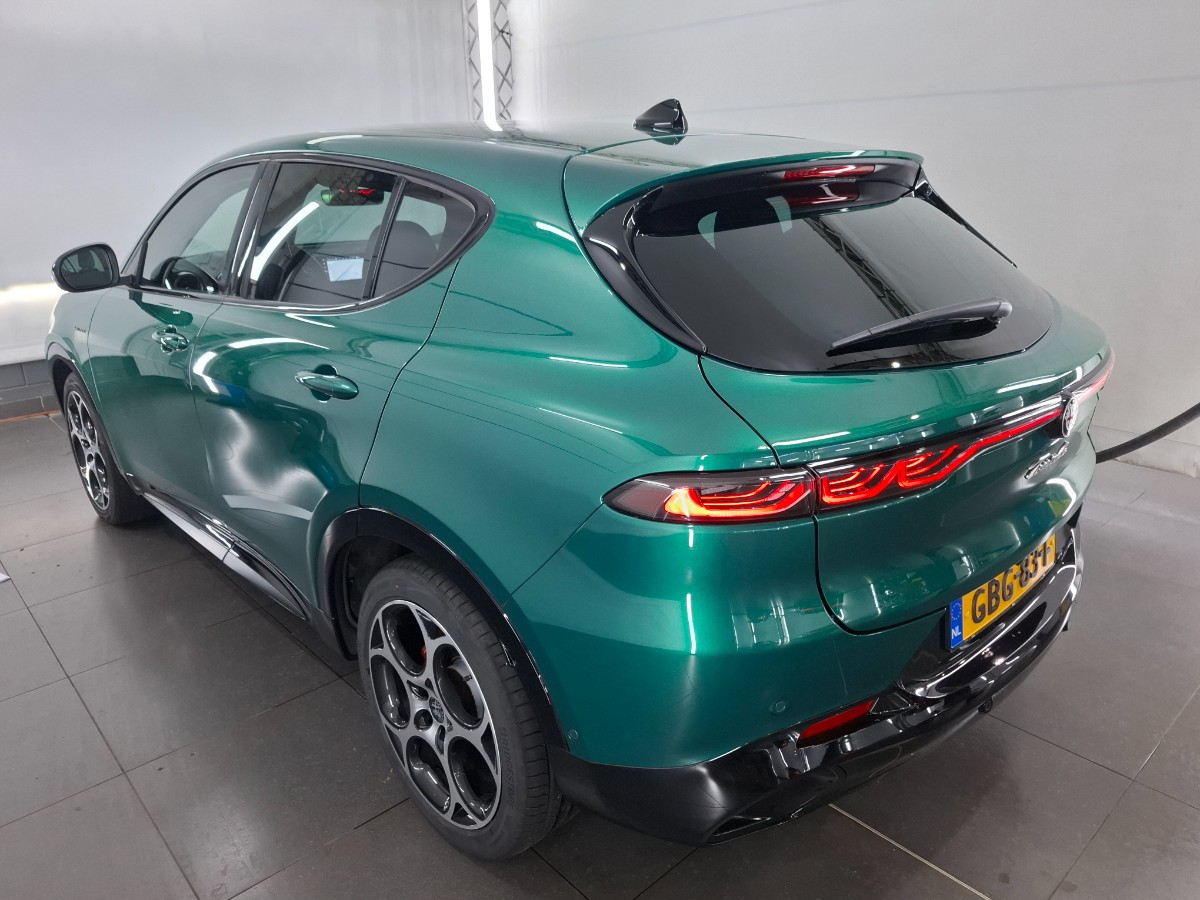 Alfa Romeo Tonale 1.5T Hybrid Veloce