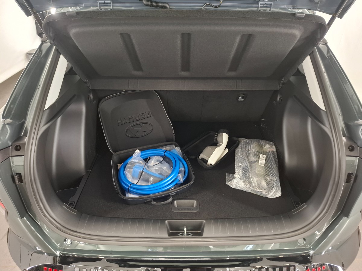 Hyundai Kona Comfort 65.4 KWH