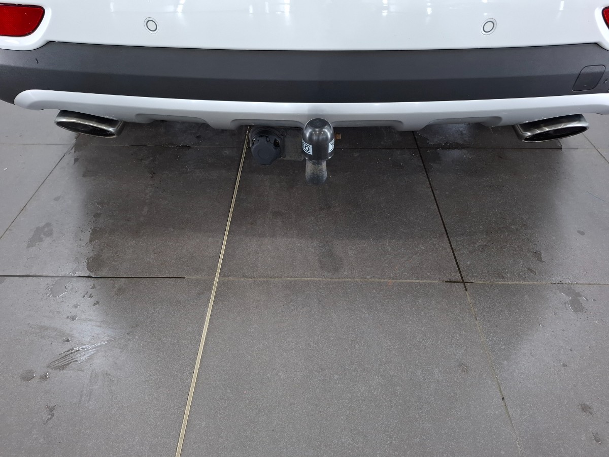 Kia Sportage 1.6 T-GDI 4WD GT-Line PlusLine