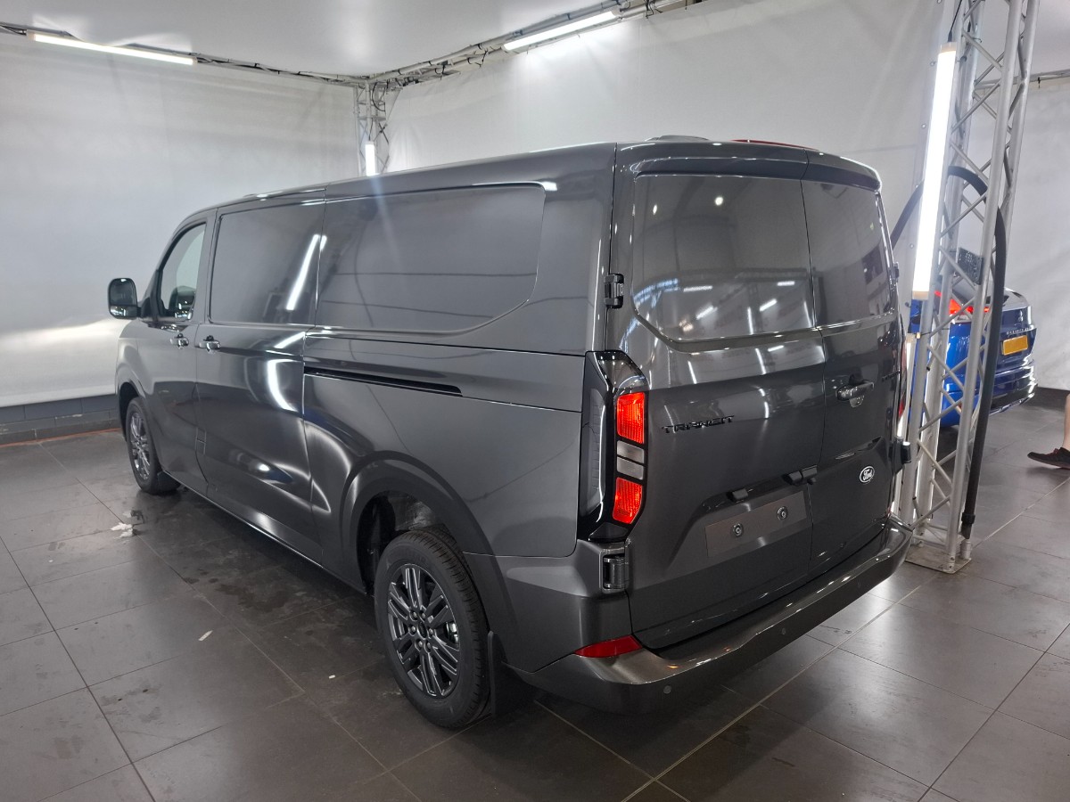Ford Transit Custom 320 2.0 TDCI L2H1 Limited