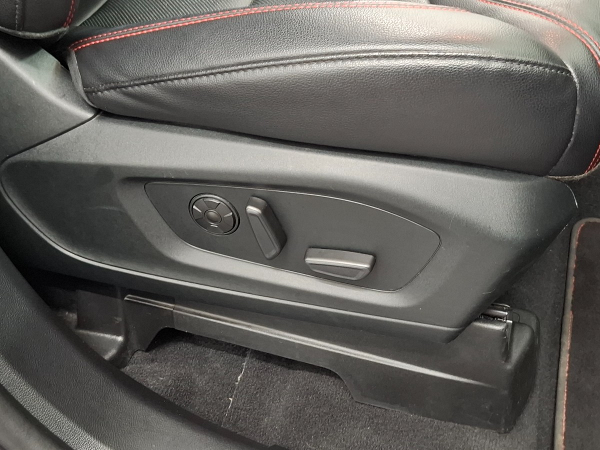 Ford Explorer 3.0 V6 EcoBoost PHEV ST-Line |7P|Pano|Stoelverwarming/verkoeling|