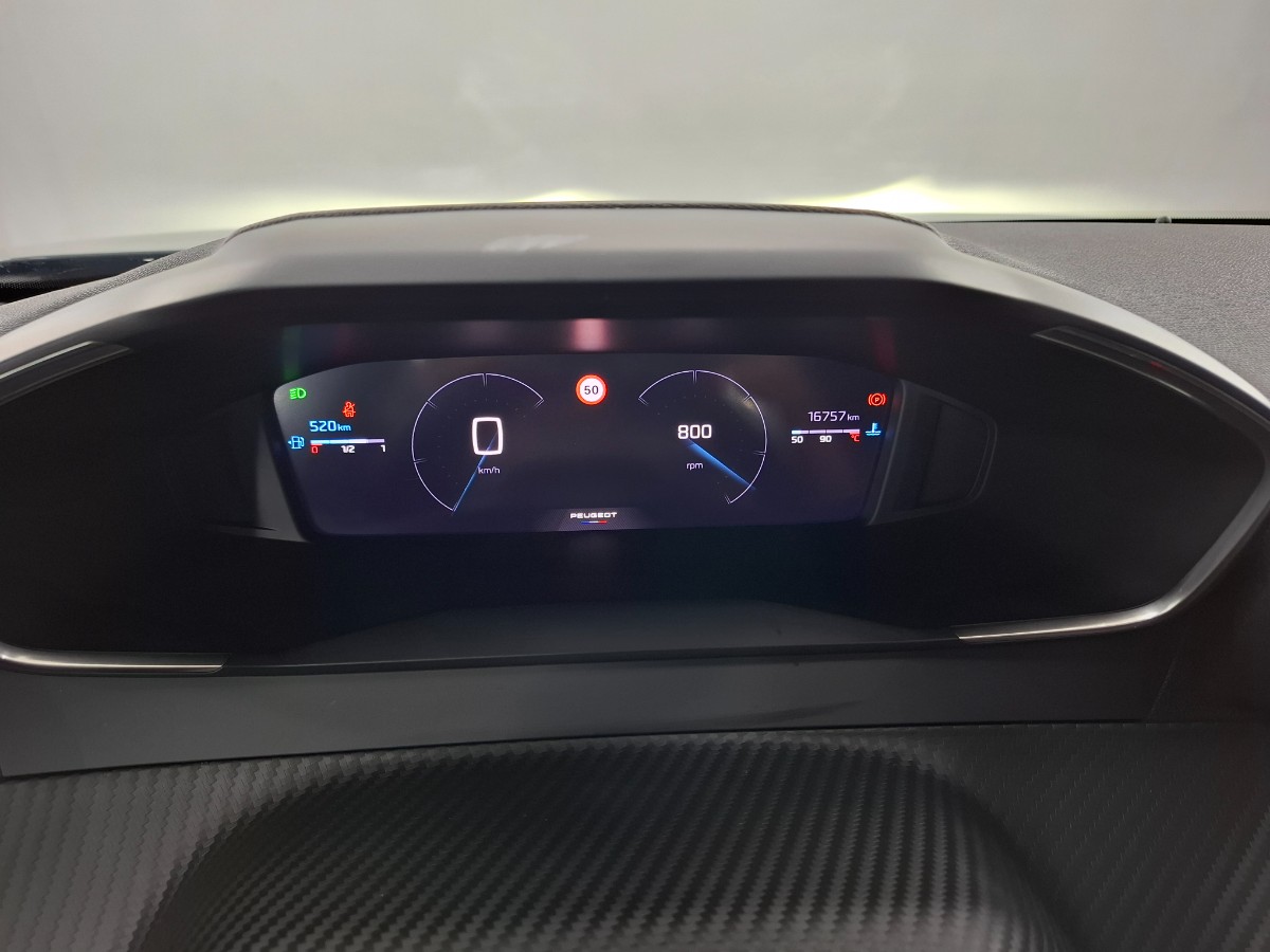 Peugeot 2008 1.2 PureTech 100 Allure