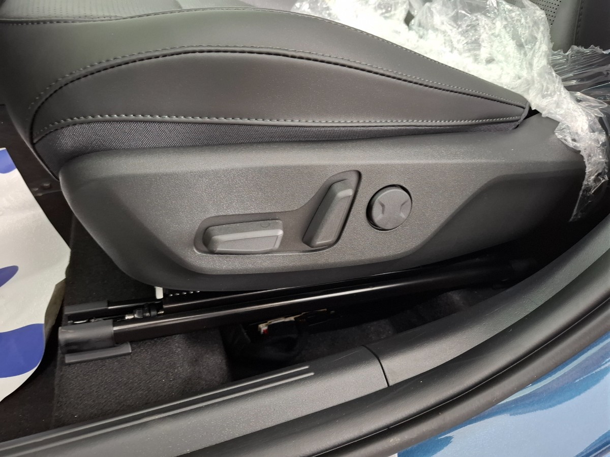Kia Niro 1.6 GDi PHEV DynamicPlusLine