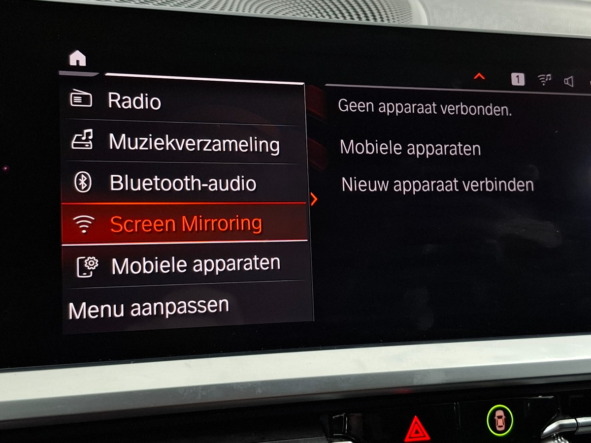 BMW 3-serie 320i AUT Executive Edition M-Sport