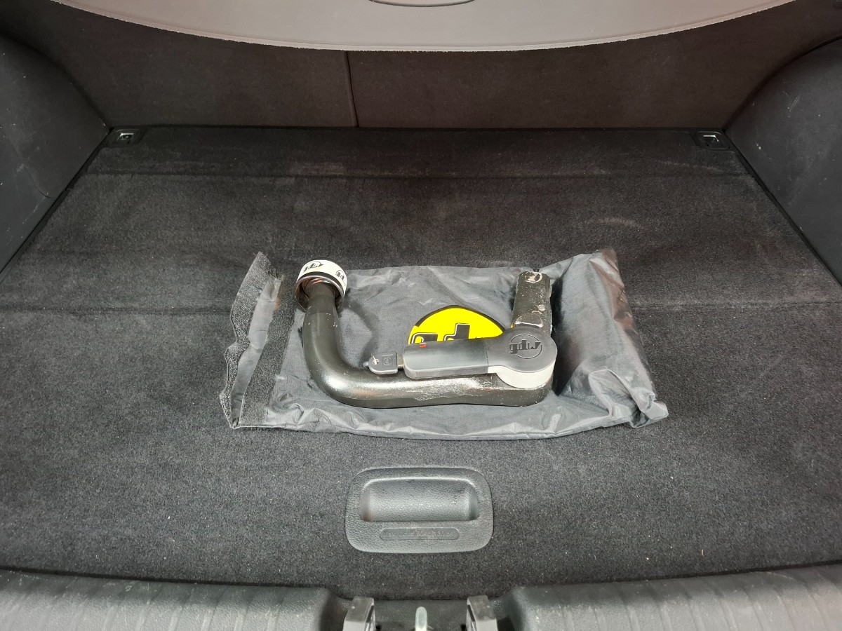 Kia Niro 1.6 GDi Hybrid DynamicPlusLine