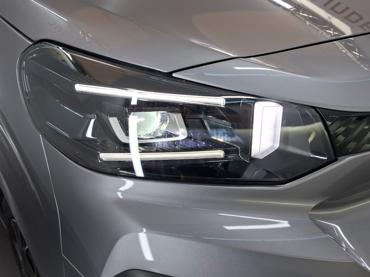 Citroen ë-SpaceTourer Facelift 75kWh XL 2xSD | LED ACC CAM | 341 km WLTP | Nieuwprijs € 69.924