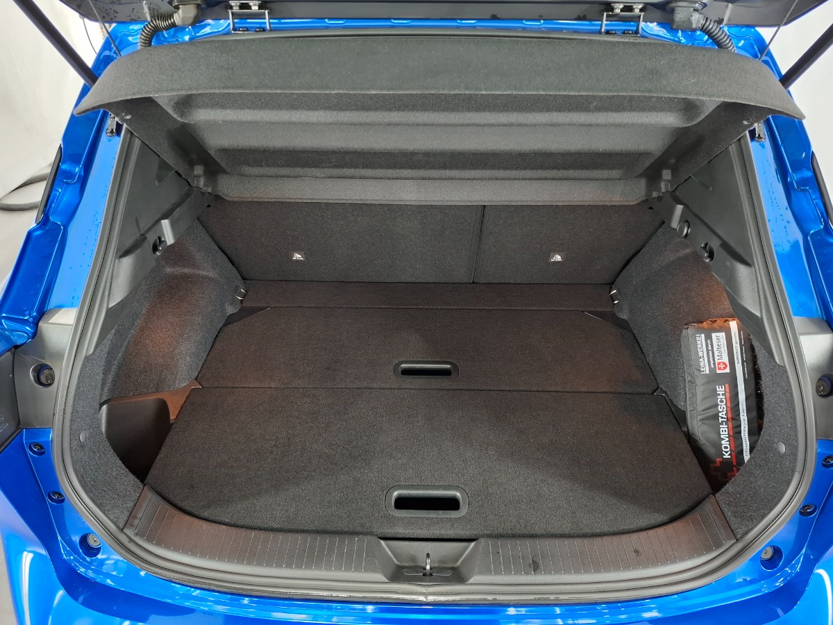 Nissan Qashqai 1.3 MHEV Xtronic Business Premium