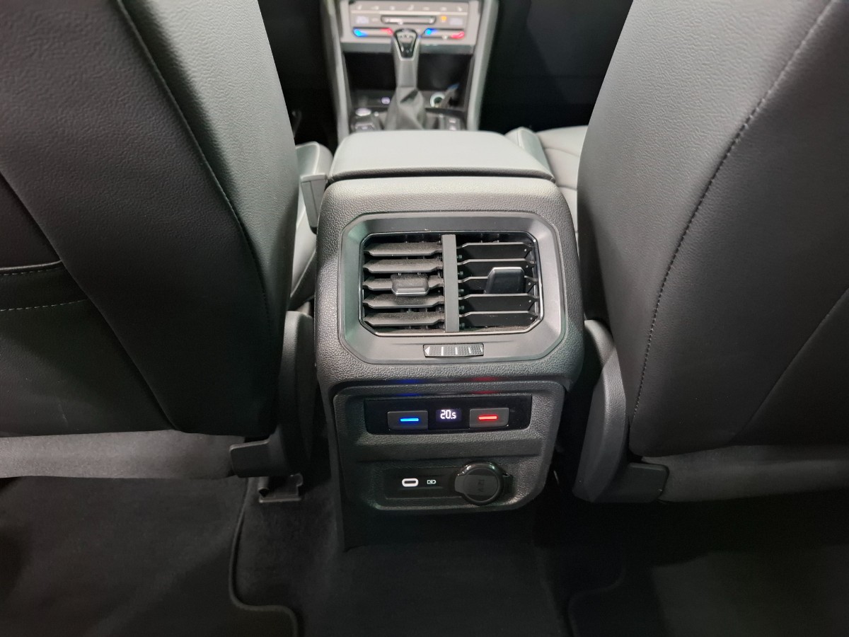 Volkswagen Tiguan 1.4 eHybrid 245 DSG6 Elegance Exclusive