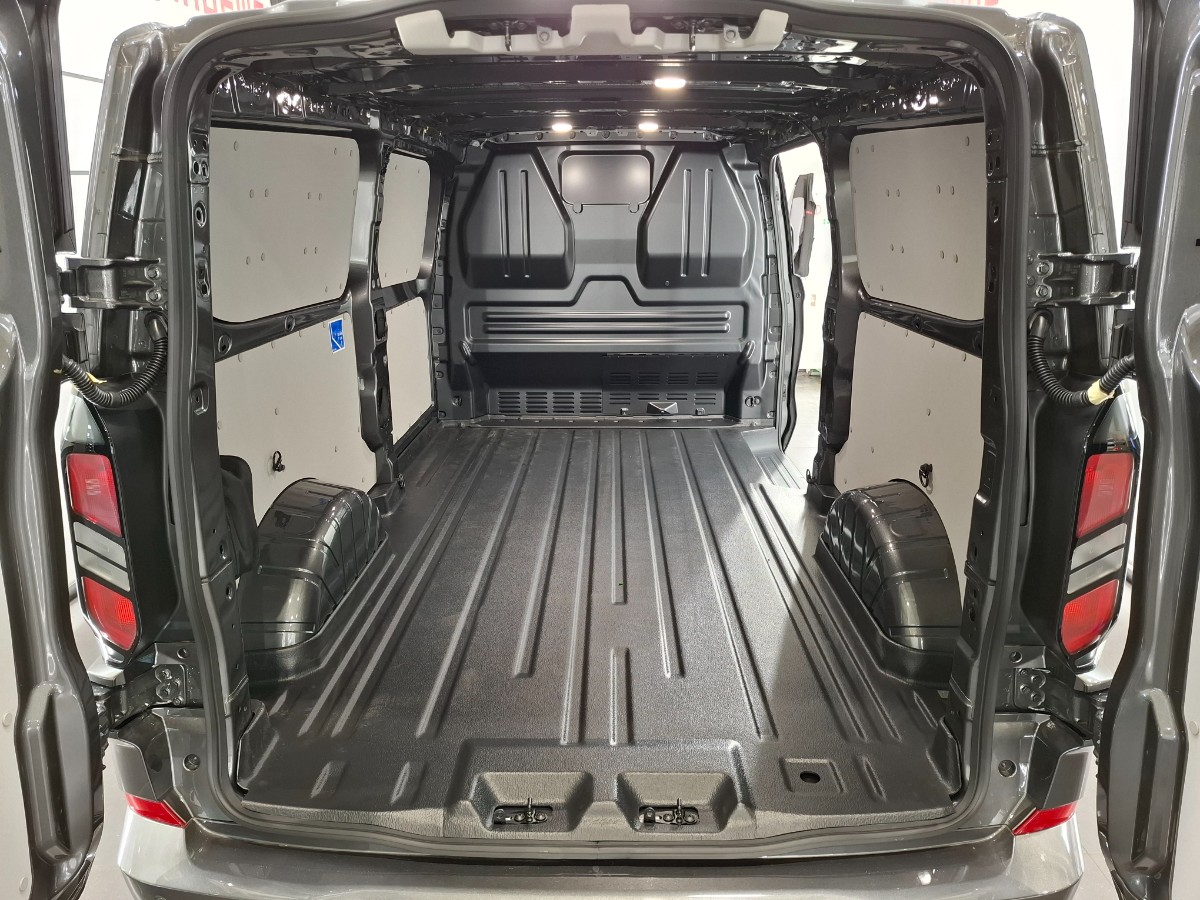 Ford Transit Custom 320 2.0 TDCI L2H1 Limited