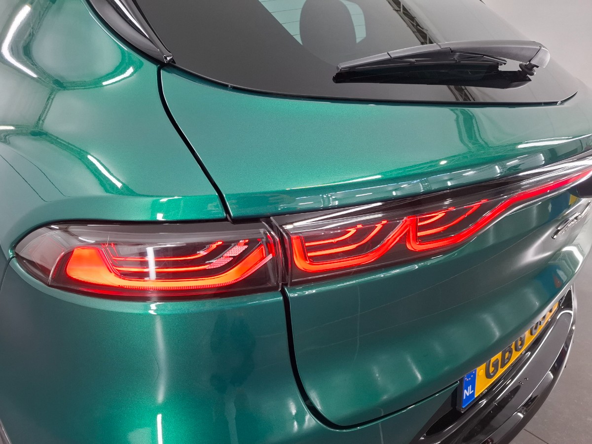 Alfa Romeo Tonale 1.5T Hybrid Veloce