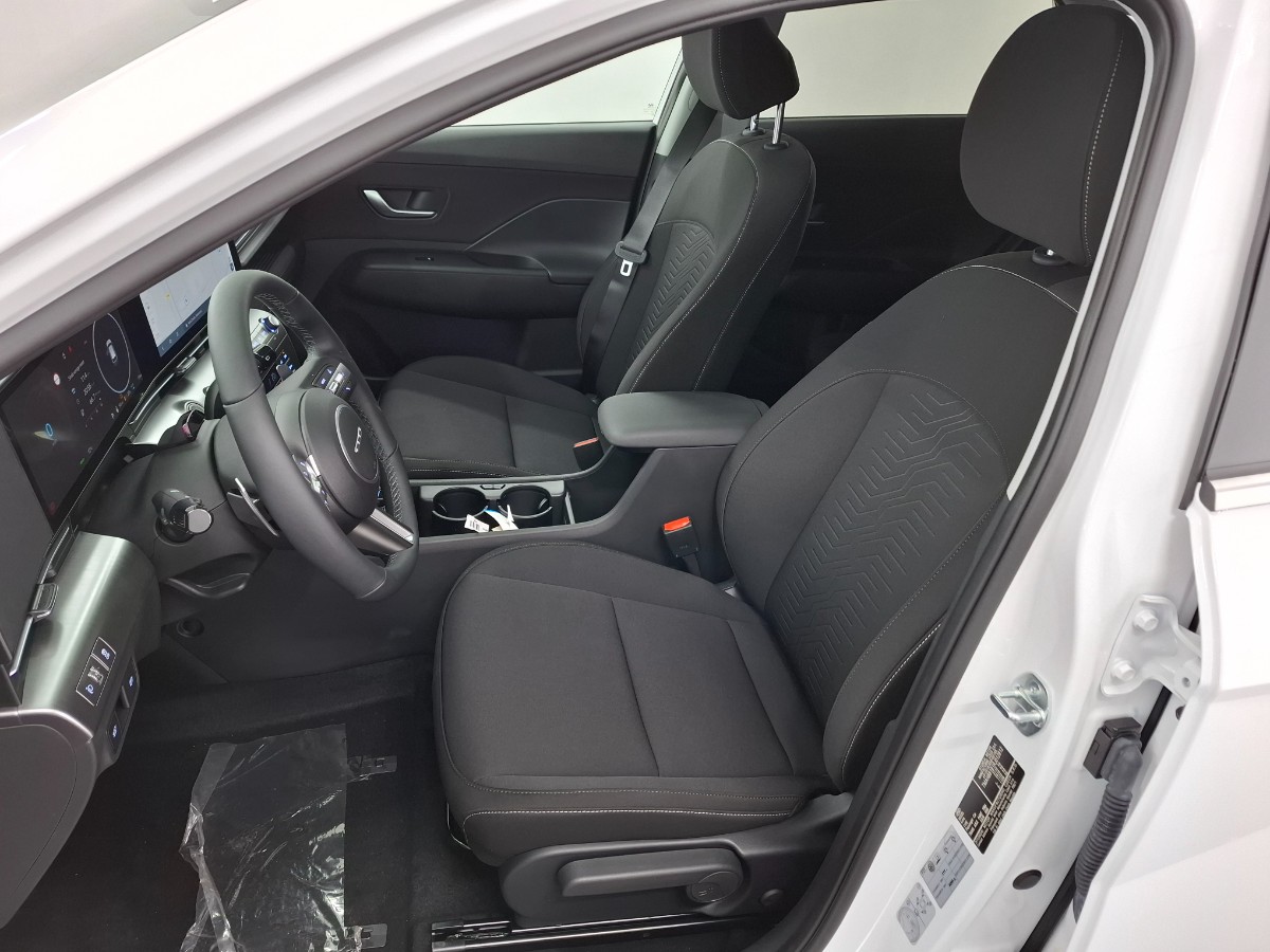 Hyundai Kona Comfort smart 65.4 KWH