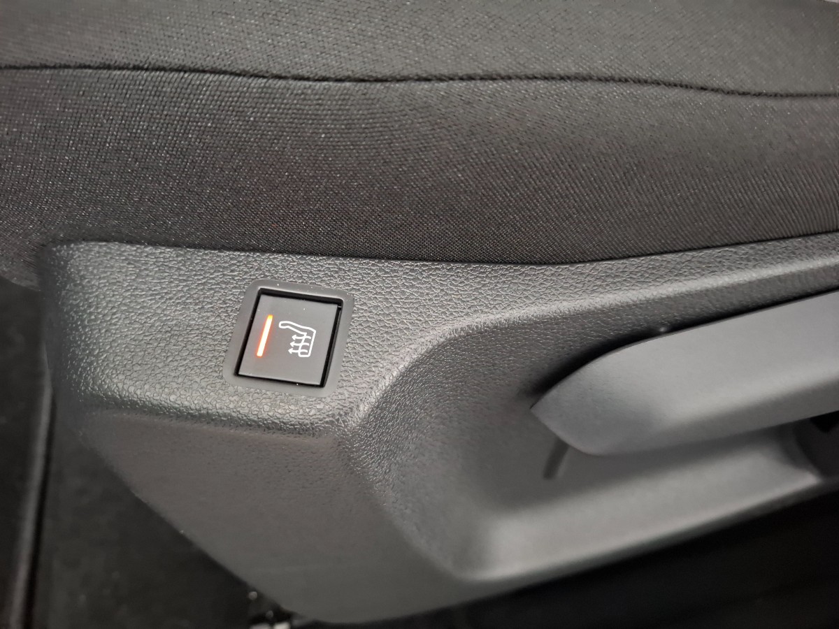 Peugeot e-Partner 136 L1 50 kWh | PDC voor + achter met Surround Rear Vision | Stoel + Voorruitverwarming