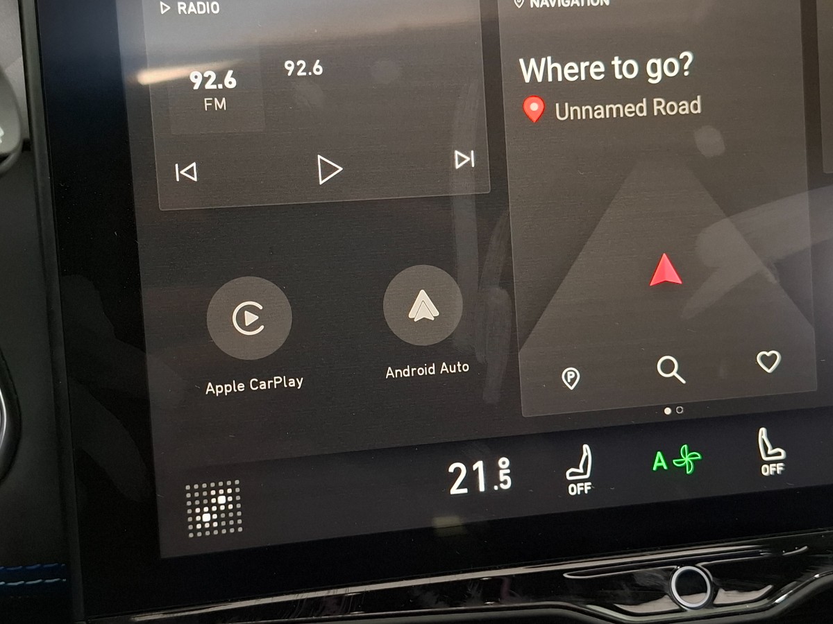 Lynk & CO 01 1.5 PHEV 261CH DCTH 7