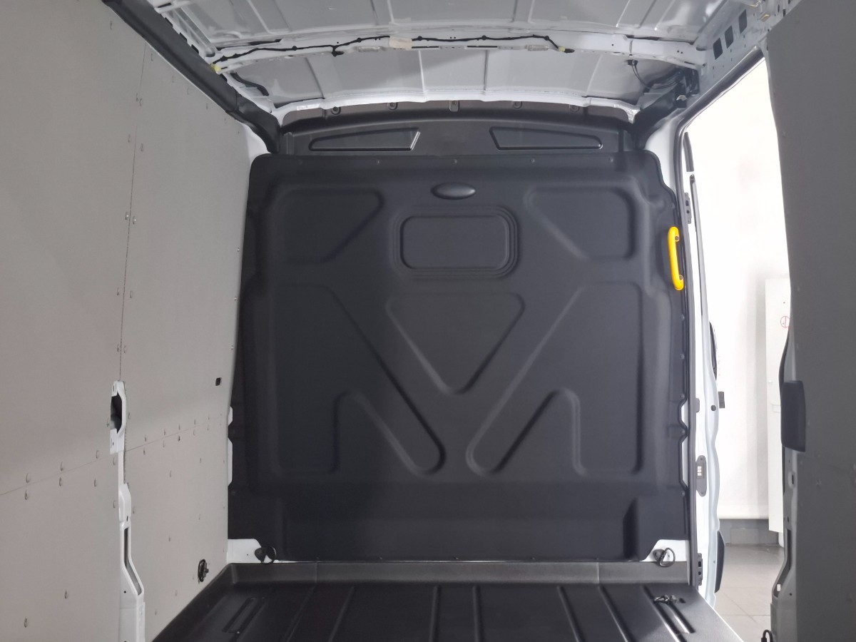 Ford Transit Trend 130PK Automaat | SYNC4 | Trekhaak | Stoelverwarming | Laadruimte pack