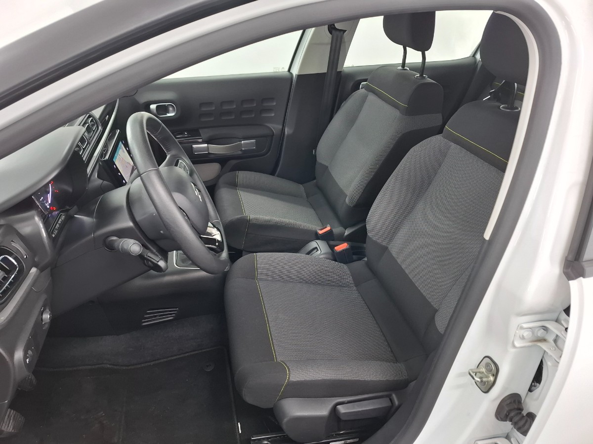 Citroen C3 1.2 PureTech Shine