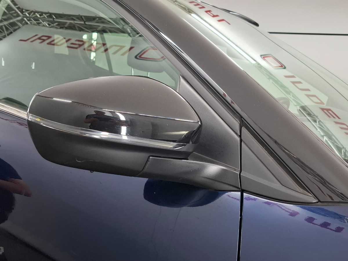 Citroen C5 Aircross 1.6 Plug-in Hybrid Shine