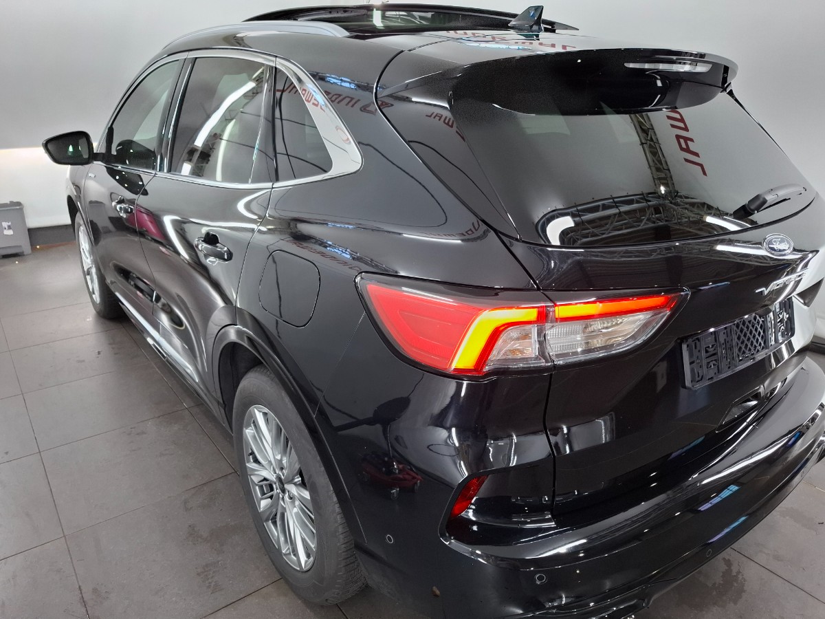 Ford Kuga 2.5 DURATEC 225CH PHEV VIGNALE BVA