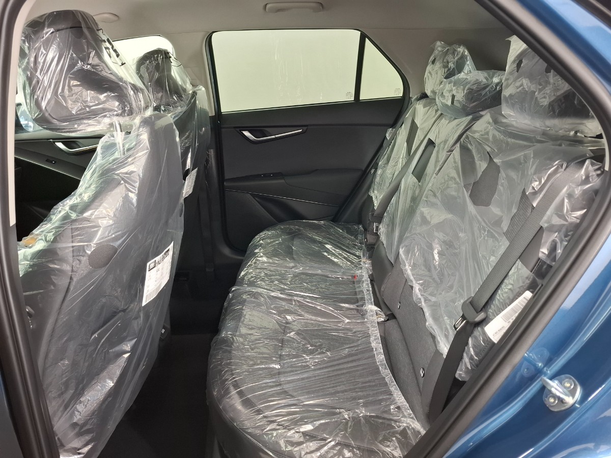 Kia Niro 1.6 GDi PHEV DynamicPlusLine