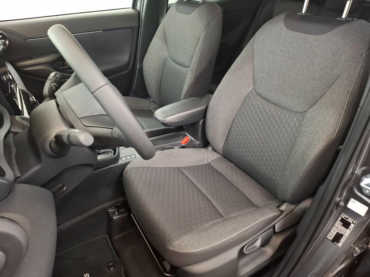 Toyota Yaris Cross 1.5 Hybrid 115 First Edition