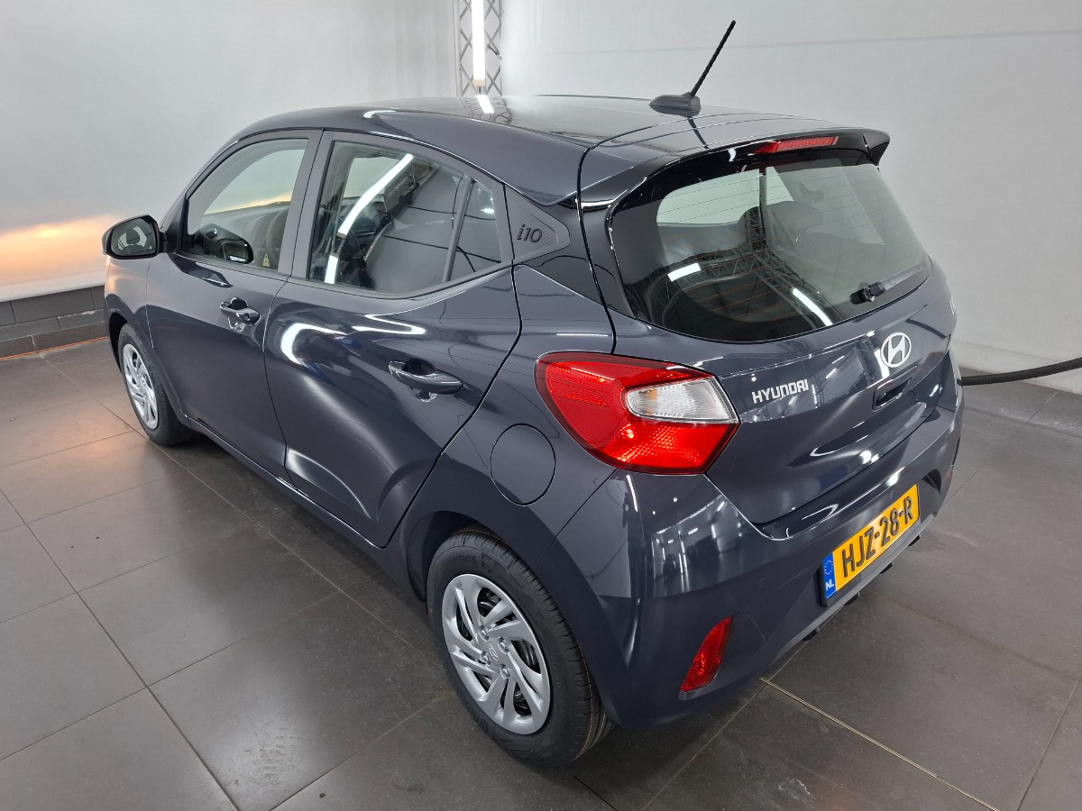 Hyundai i10 1.0 Comfort Smart 5-zits