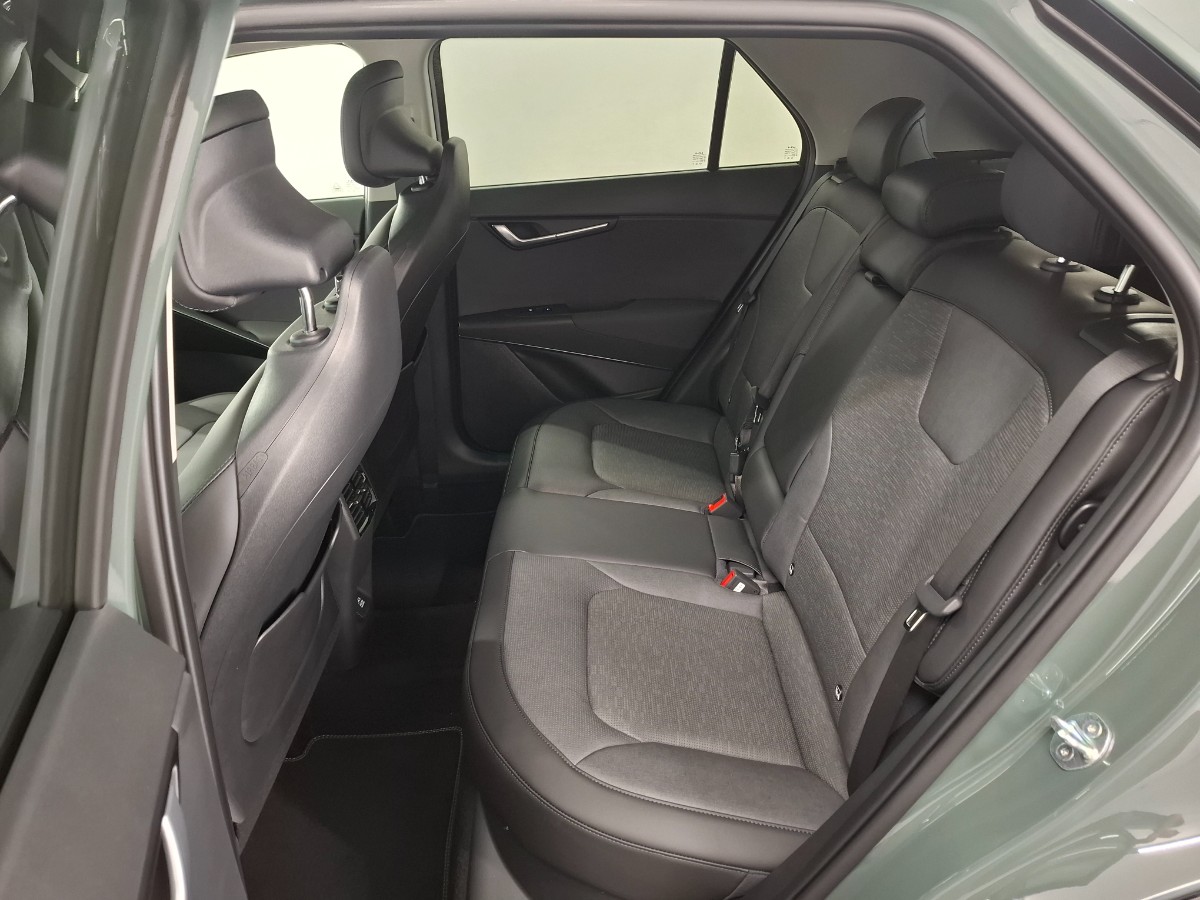 Kia Niro 1.6 GDi PHEV DynamicPlusLine