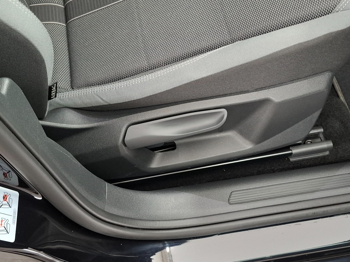 Volkswagen Polo 1.0 TSI R-line Led Digitaal
