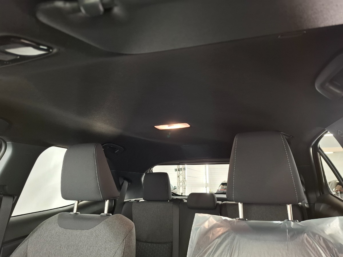 Toyota Yaris Cross 130pk teamplayer + winter + safety