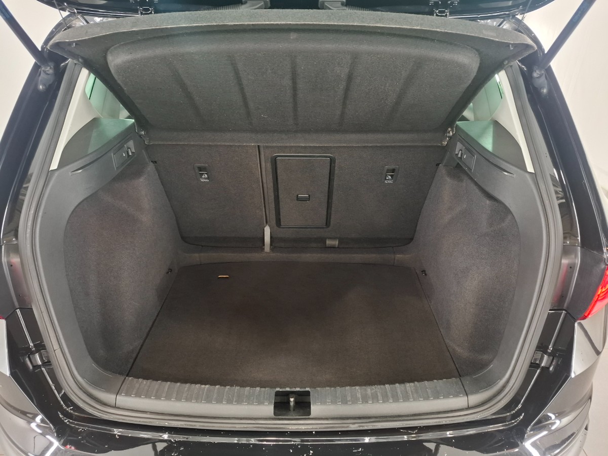 SEAT Ateca 1.0 TSI Style Business Intense