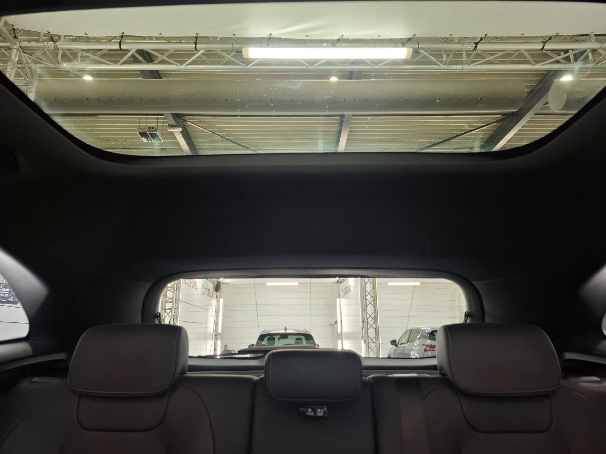 Mercedes-Benz GLA Klasse 250 e Bussiness Solution AMG Pano Sfeer Leder Night Pakket