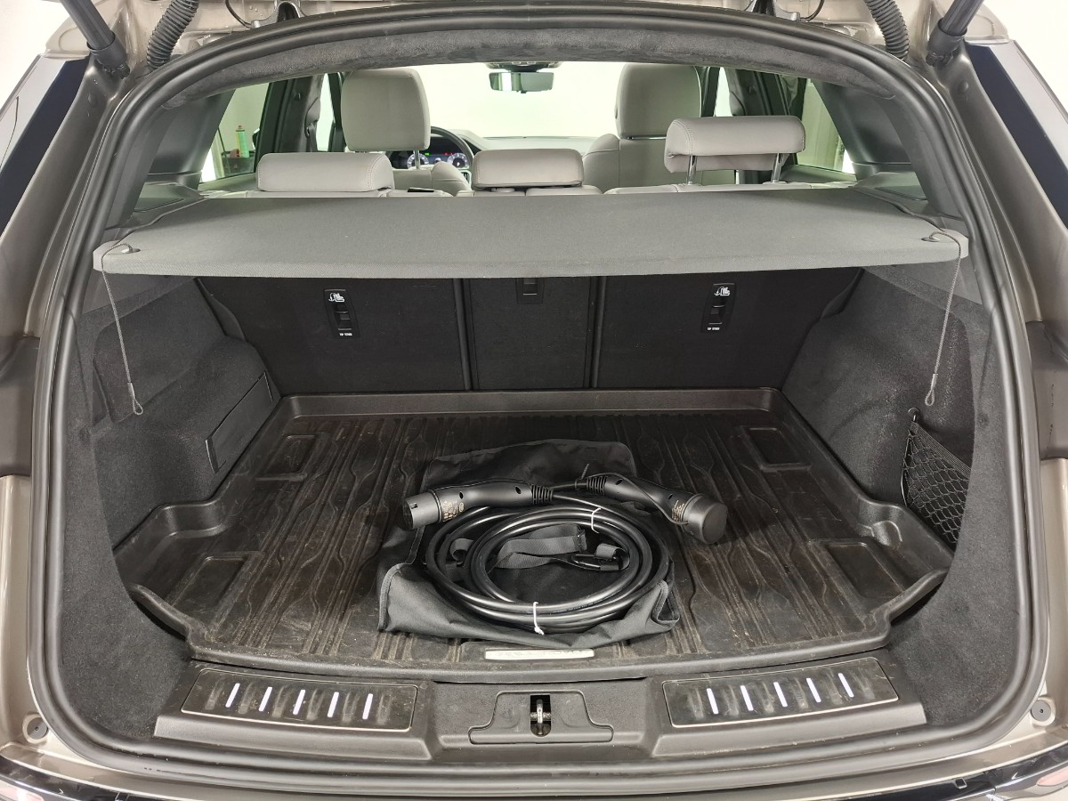 Land Rover Range Rover Evoque 1.5 P300e AWD Autobiography |Pano|Meridian|Leder|Camera|Velours|