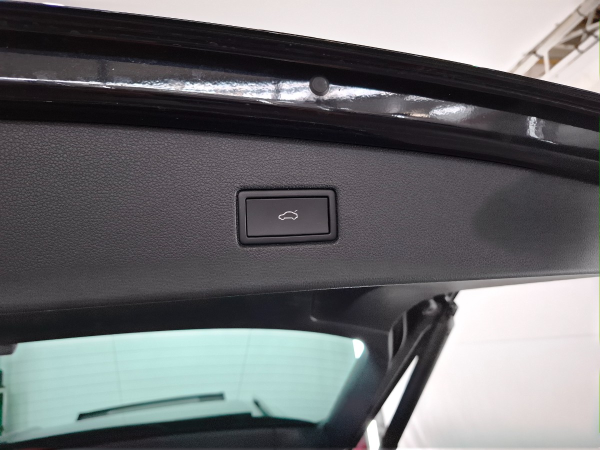 Volkswagen Tiguan 1.4 eHybrid 245 DSG6 Elegance Exclusive