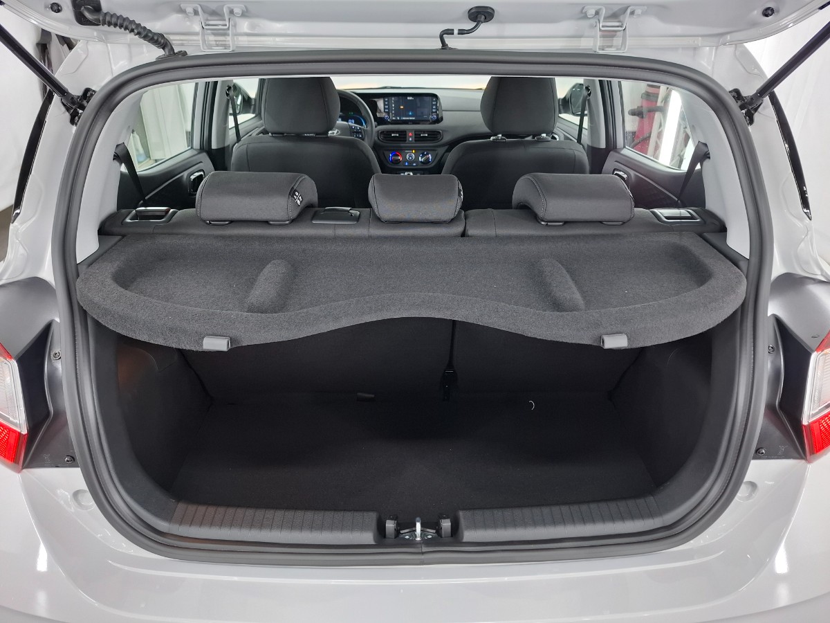 Hyundai i10 1.0 Comfort Smart 5-zits