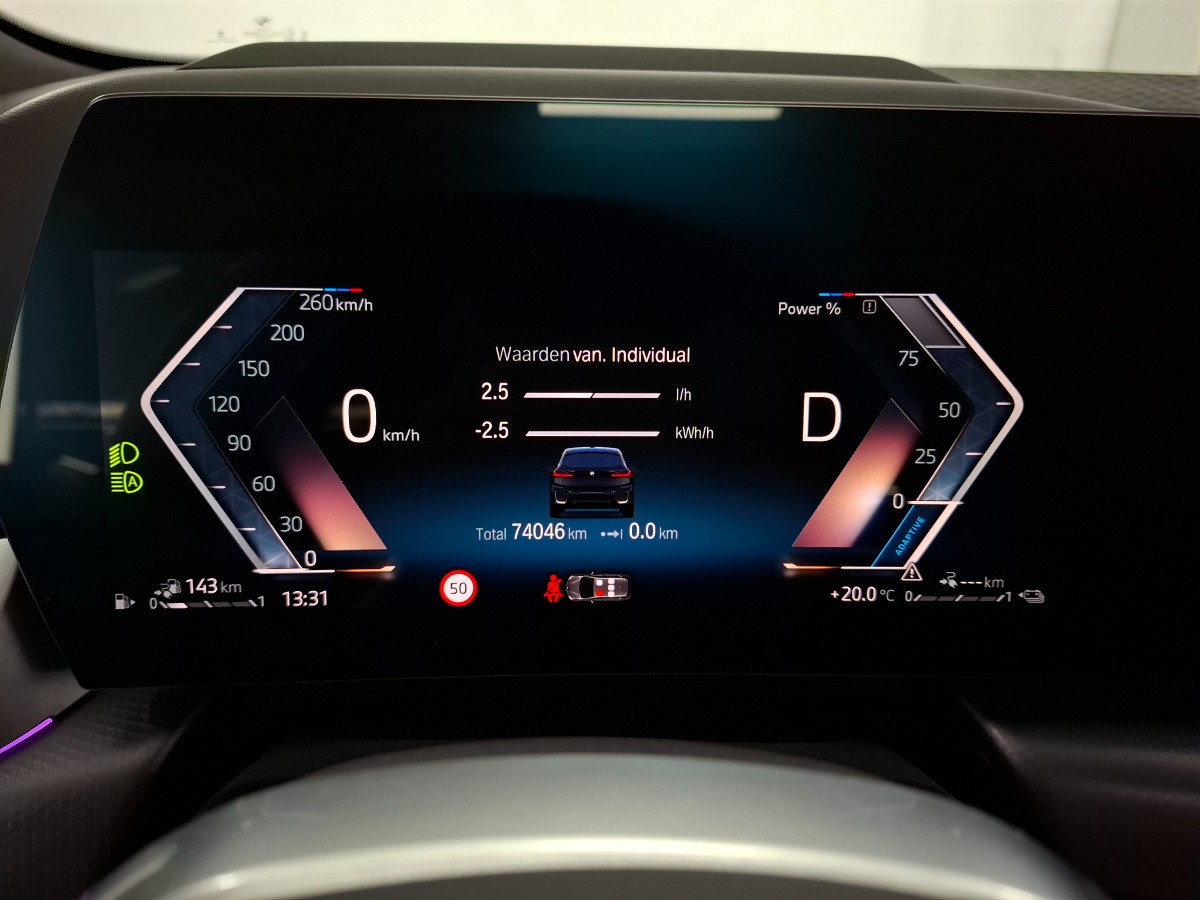 BMW 2-Serie Active Tourer 225e xDrive |M-Sport|Pano|360|HUD|