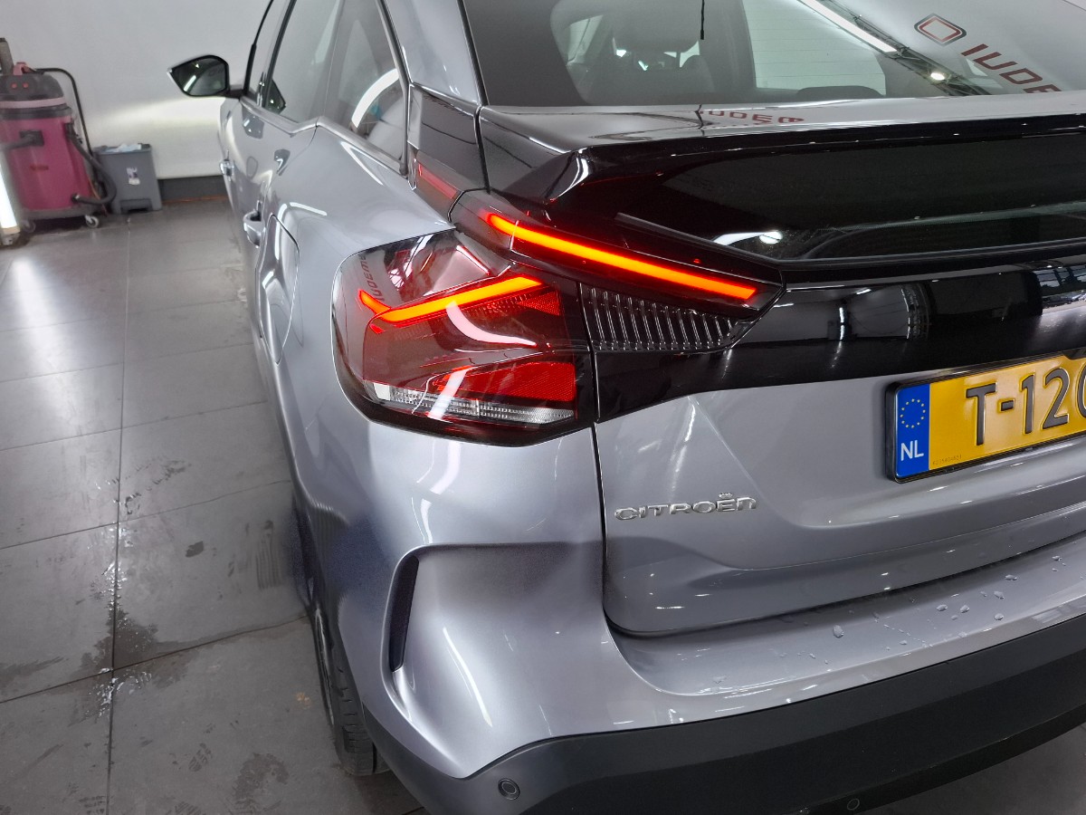 Citroen Ë-C4 Feel Pack 50 kWh
