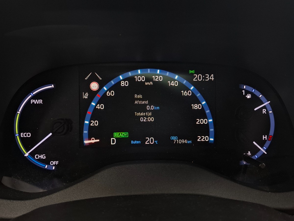 Toyota Yaris Cross 1.5 Hybrid Executive |Pano|
