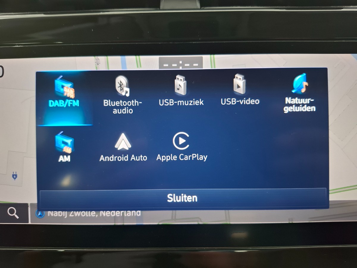 Hyundai Tucson 1.6 T-GDI PHEV Comfort 4WD