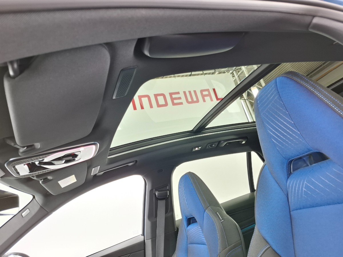 Lynk & CO 01 1.5 PHEV 261CH DCTH