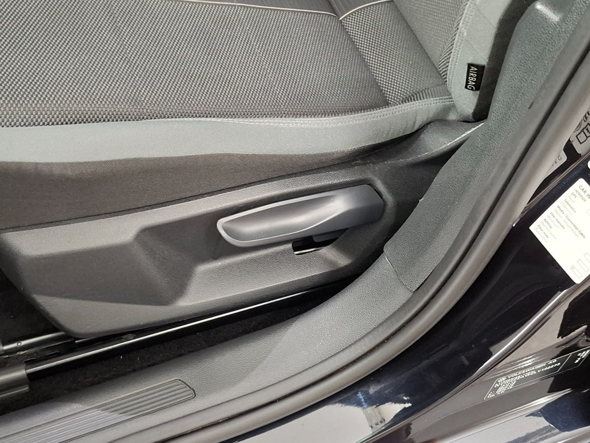 Volkswagen Polo 1.0 TSI R-line Led Digitaal
