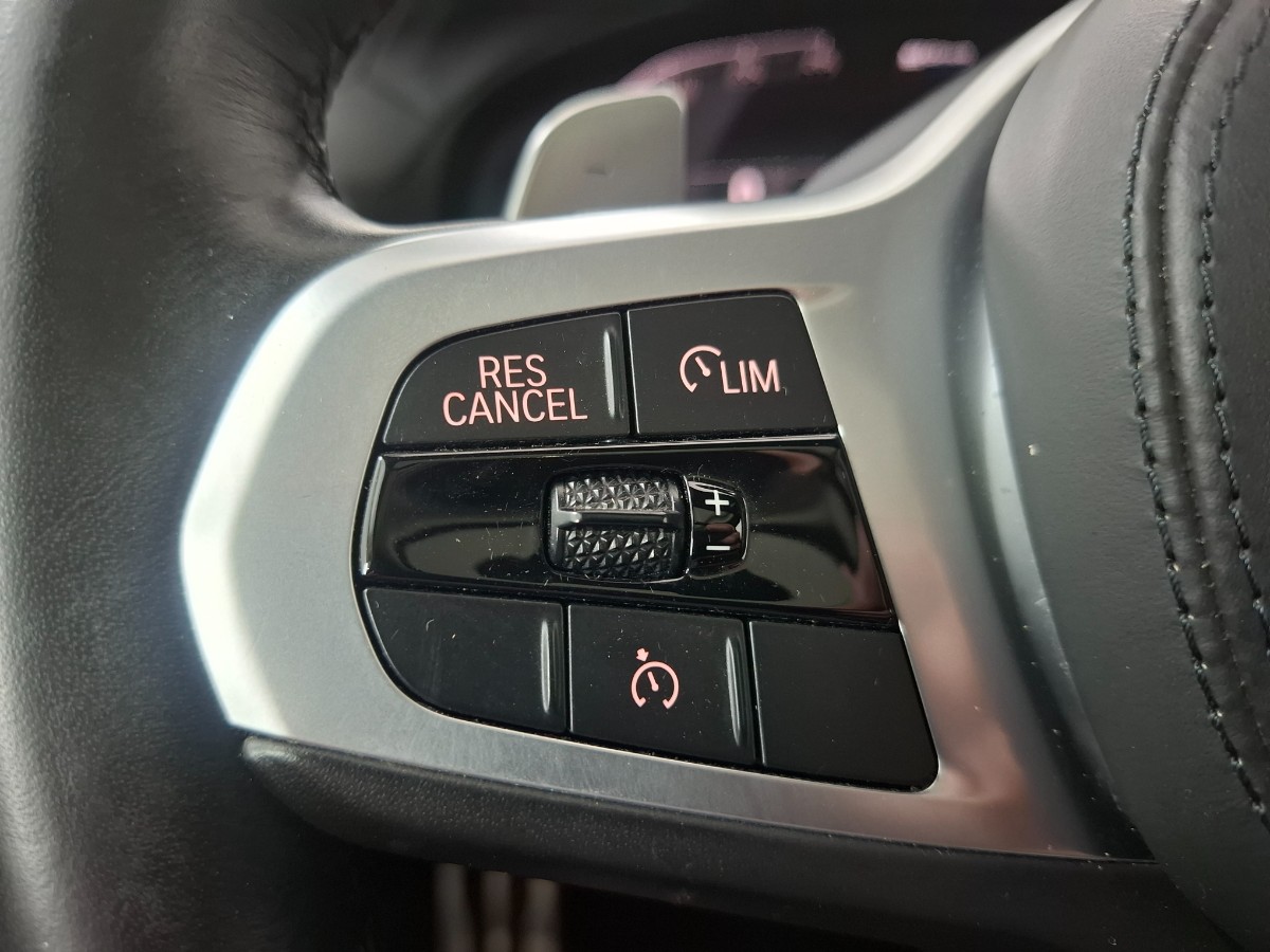 BMW X3 xDrive30e M-Sport |Pano|H&K|Stoelverwarming|