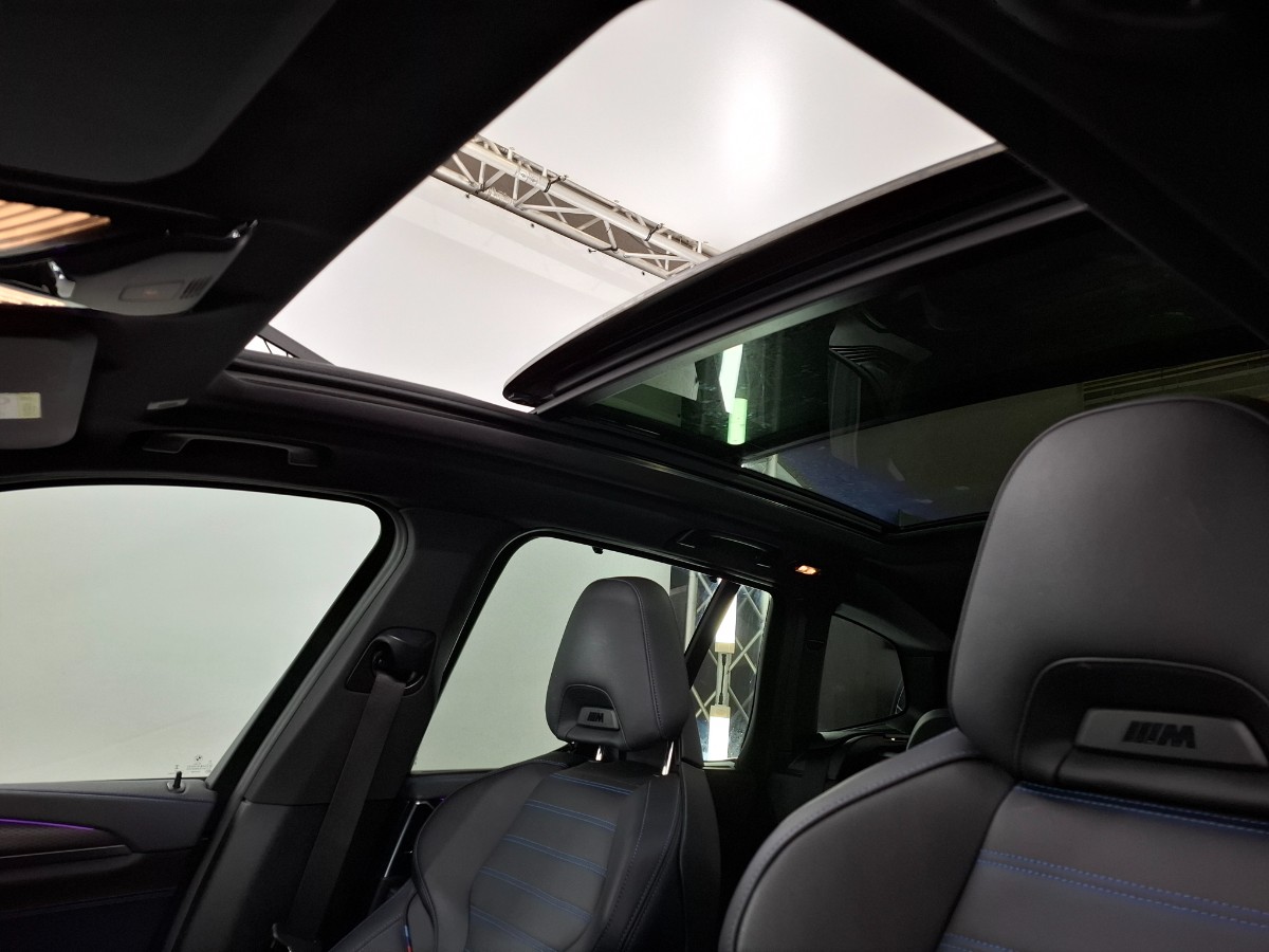 BMW X3 xDrive30e 292PK High Executive M-Sport