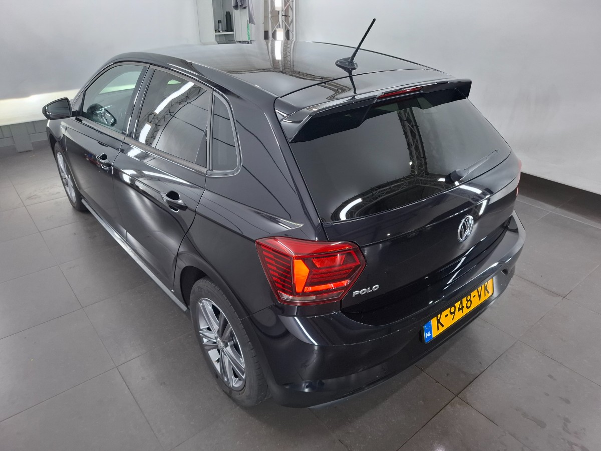 Volkswagen Polo 1.0 TSI R-line Led Digitaal