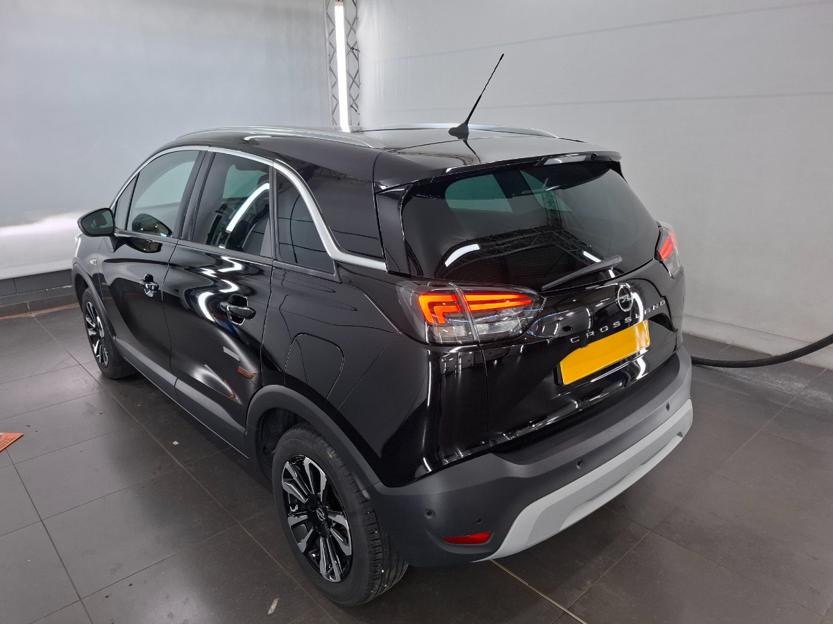 Opel Crossland (X) 1.2 Turbo 110PK Elegance PANO ECC CAMERA PDC