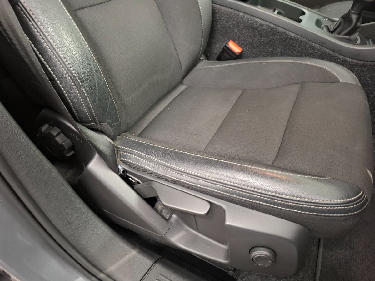 Volvo XC40 1.5 T3 Inscription