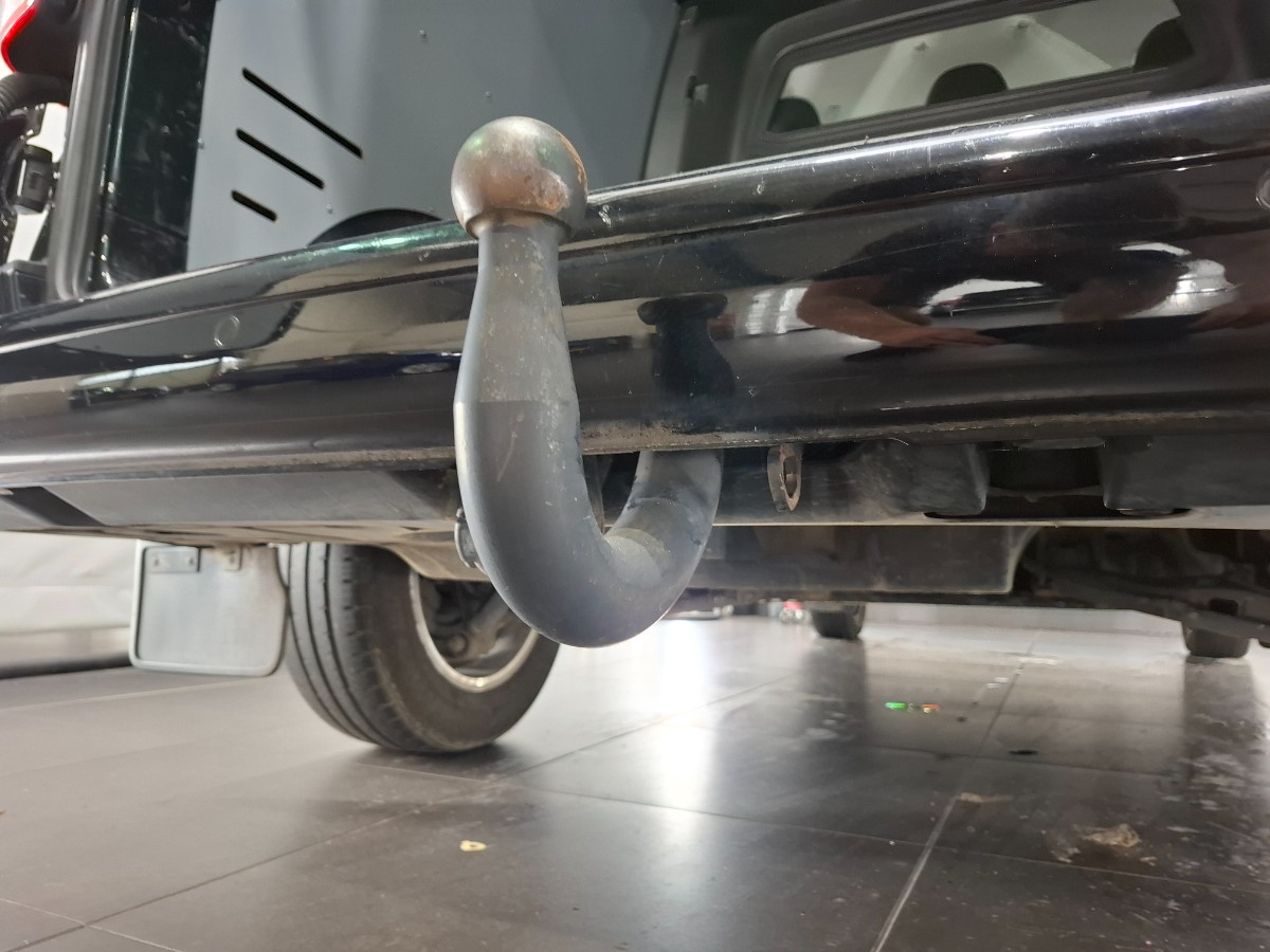 Volkswagen Transporter 2.0 TDI 150PK DC L2 | LED 2xSD Trekhaak