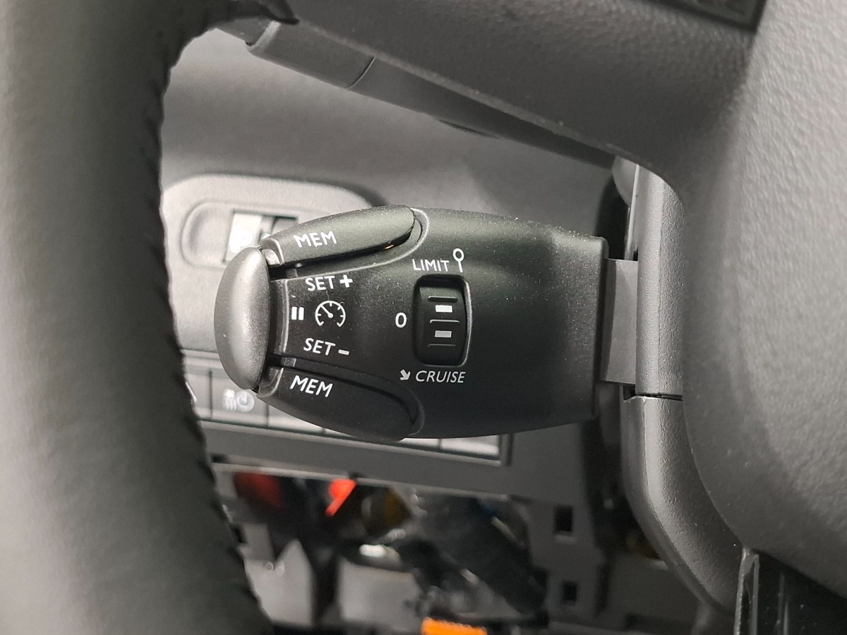 Fiat E-Doblò 136 L2 50 kWh